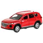 Автомобиль Технопарк