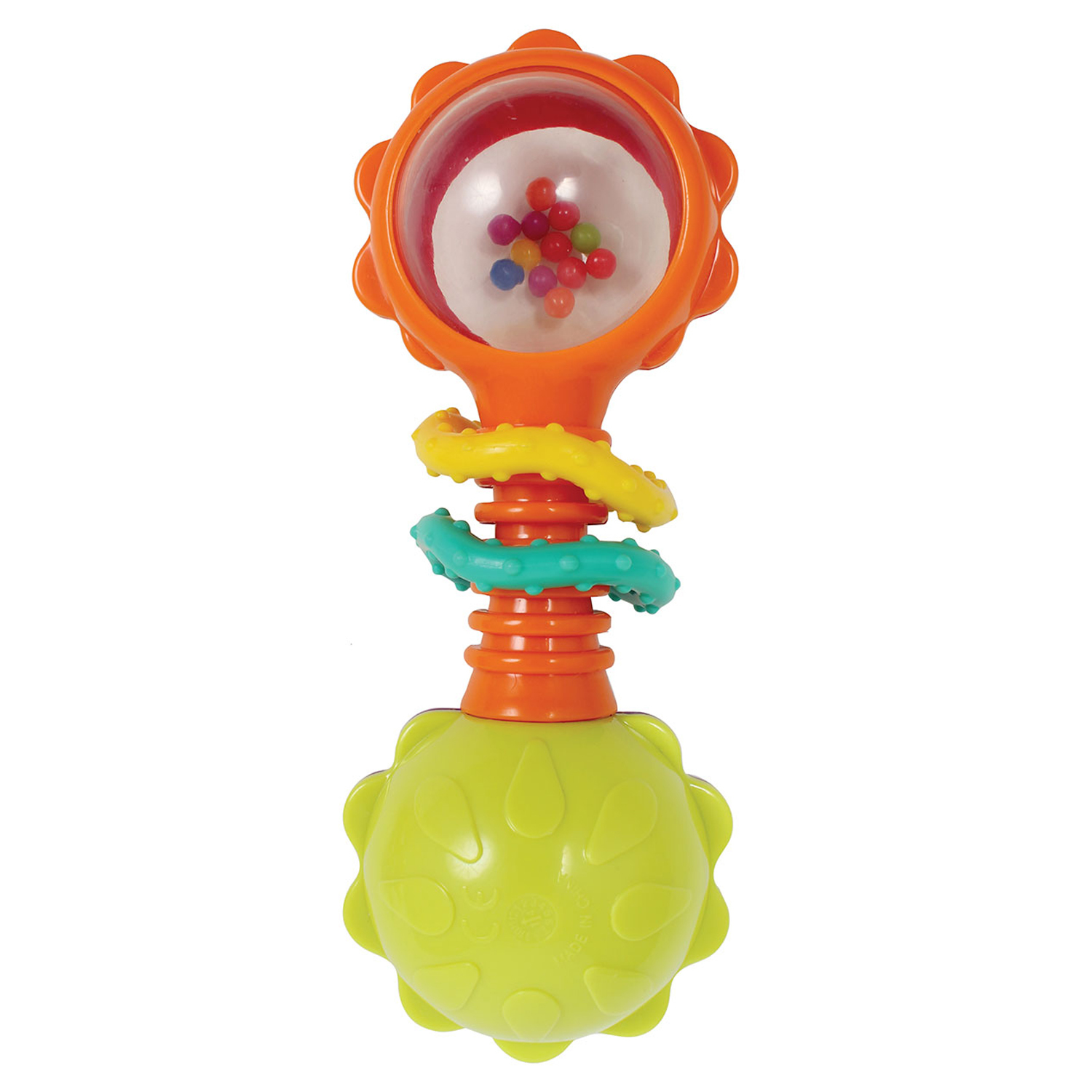 Игрушка Playgro погремушка - фото 1
