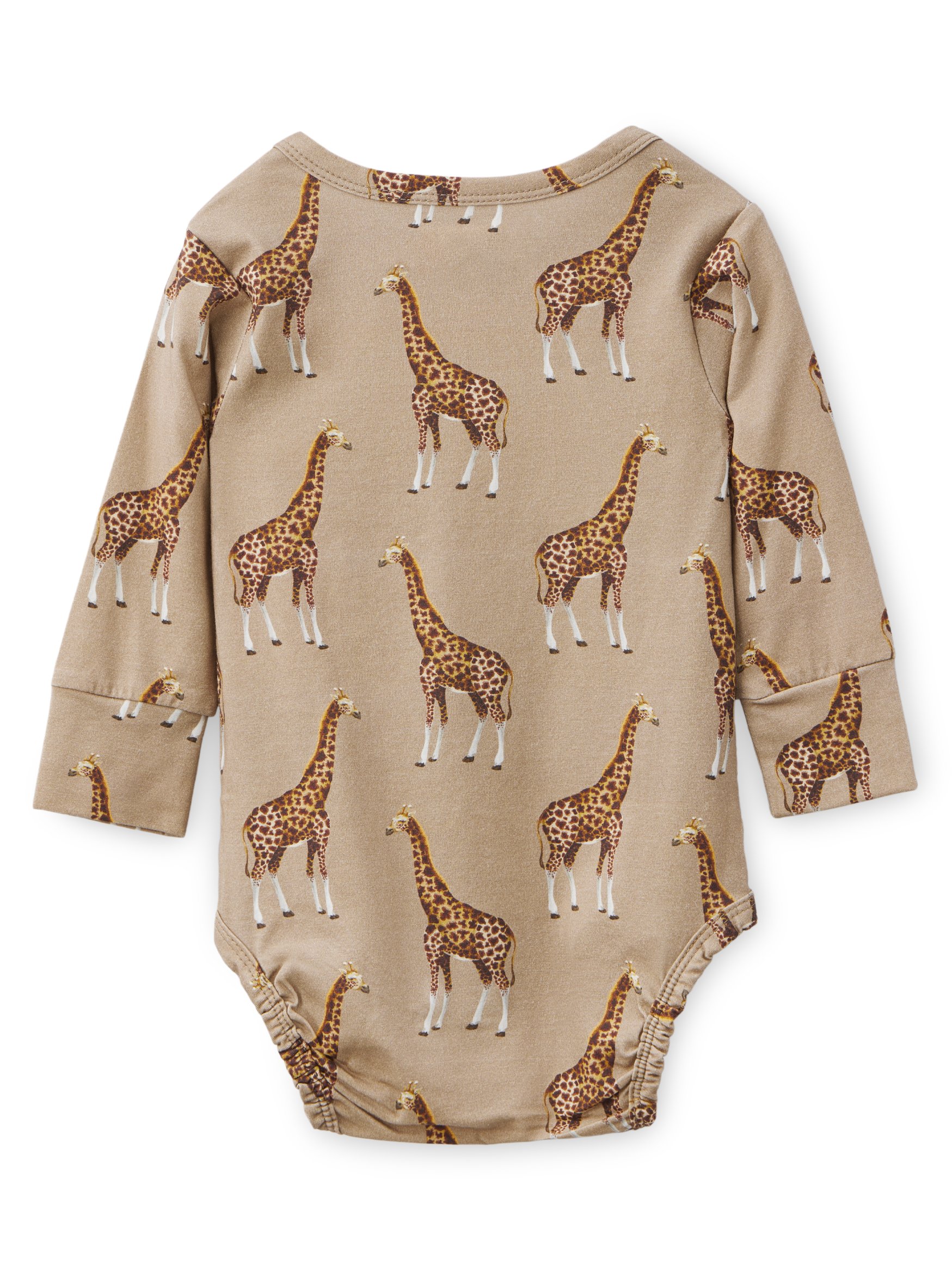 Боди Happy Baby 88544_beige - фото 10