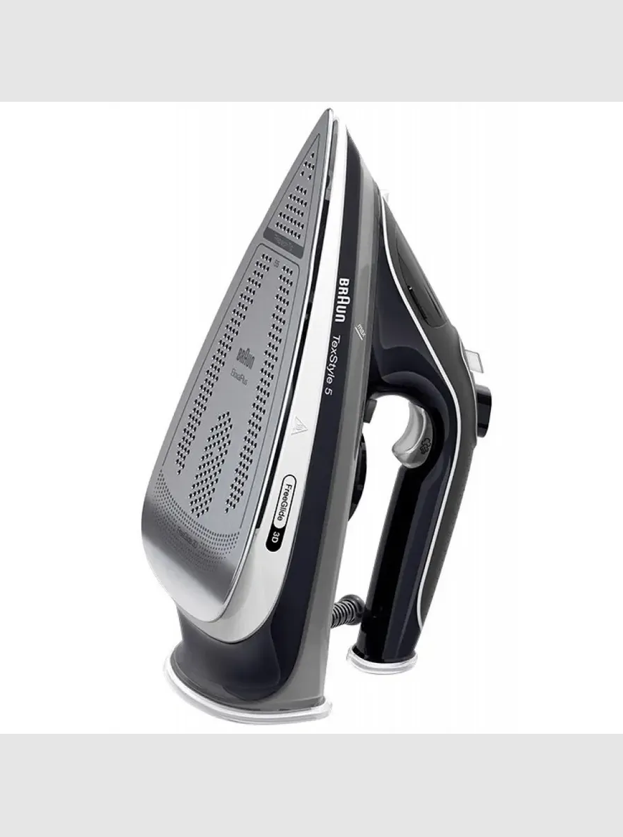 Утюг Braun TexStyle 5 SI5188BK - фото 2