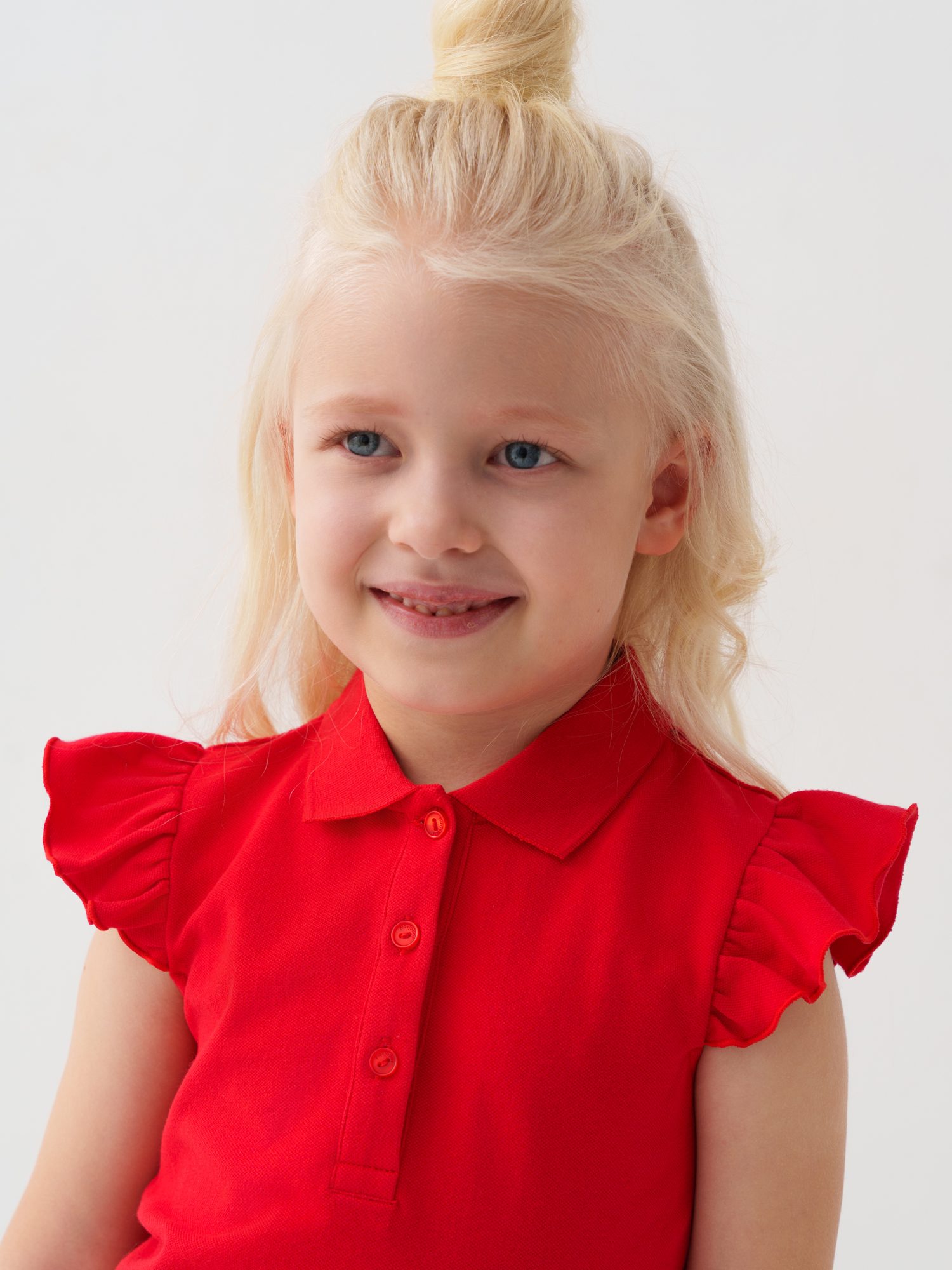 Поло PlayToday 12622401 - фото 4