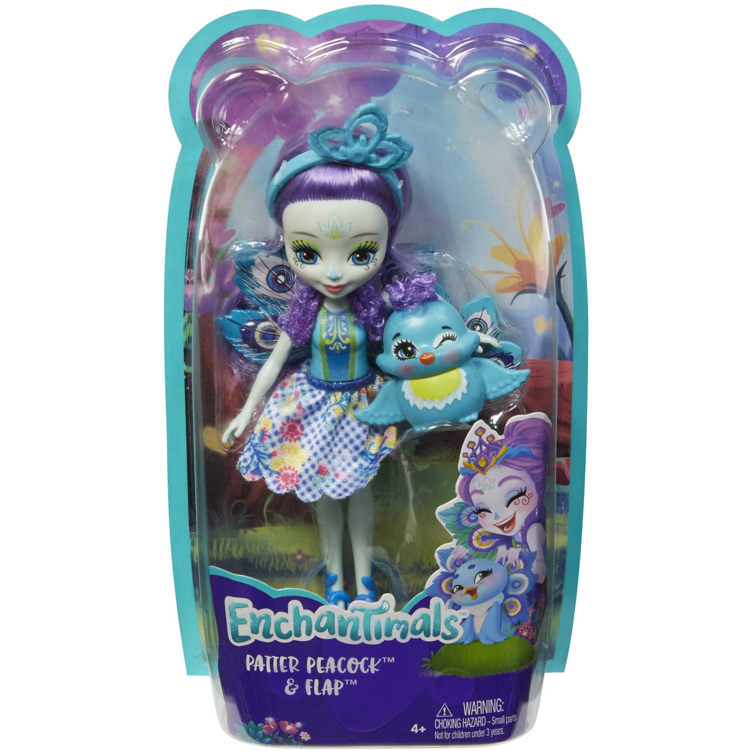 Кукла классическая Mattel FXM74 - фото 7