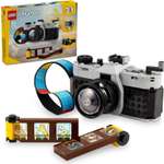 Конструктор LEGO Creator 31147 261 дет.