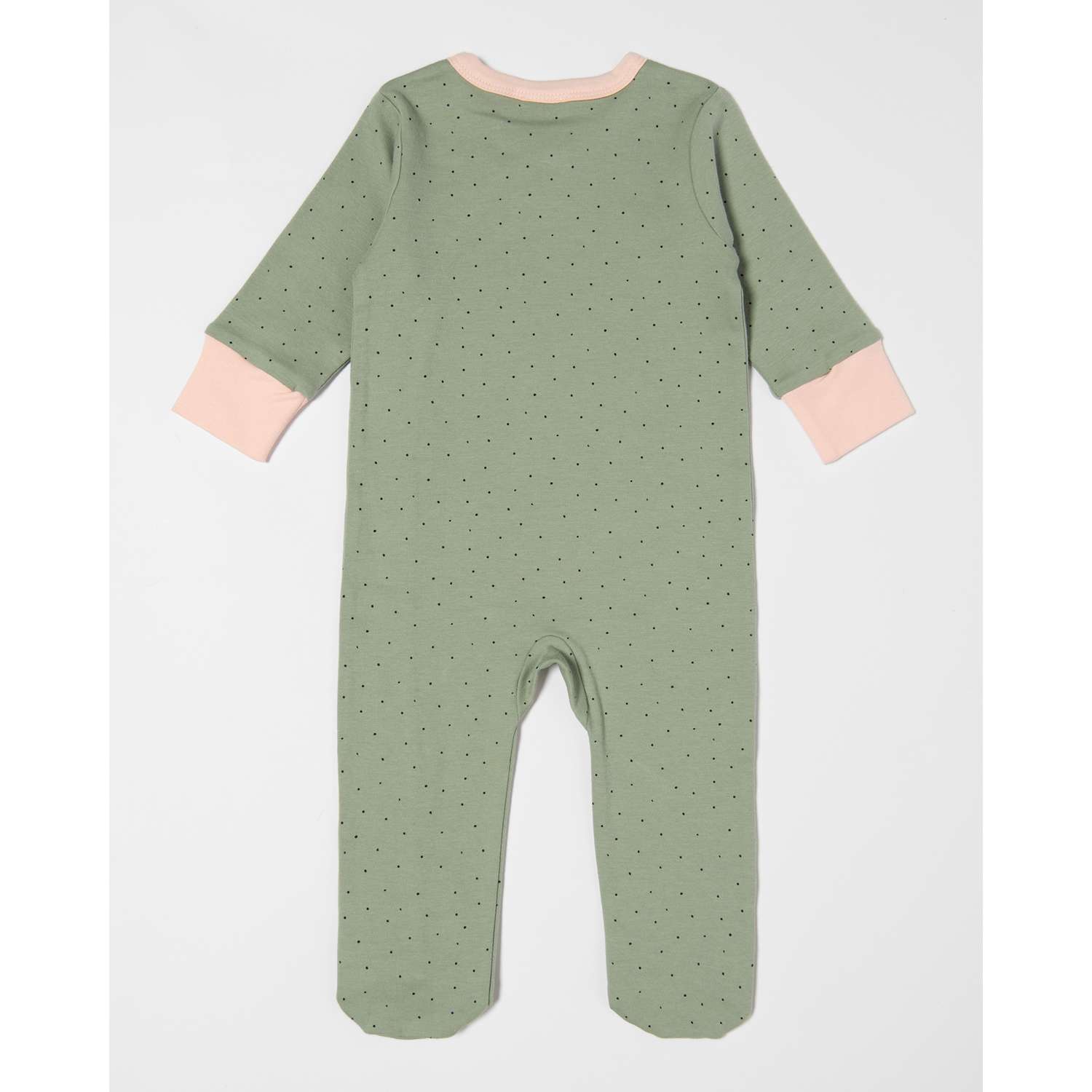 Комбинезон Baby Gо S24BG1-15607ig-44 - фото 2