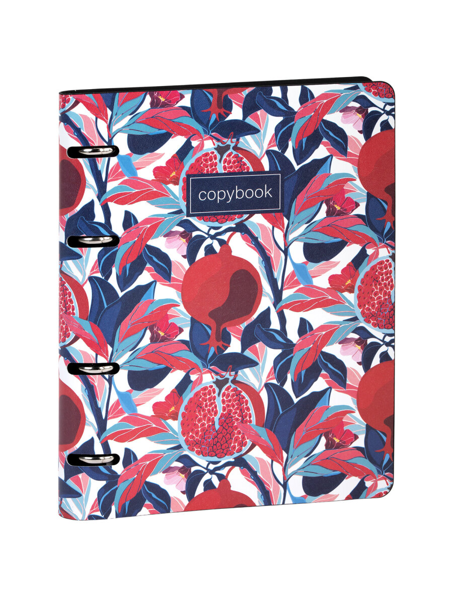 Общая тетрадь Brauberg клетка 80 лист. - фото 6