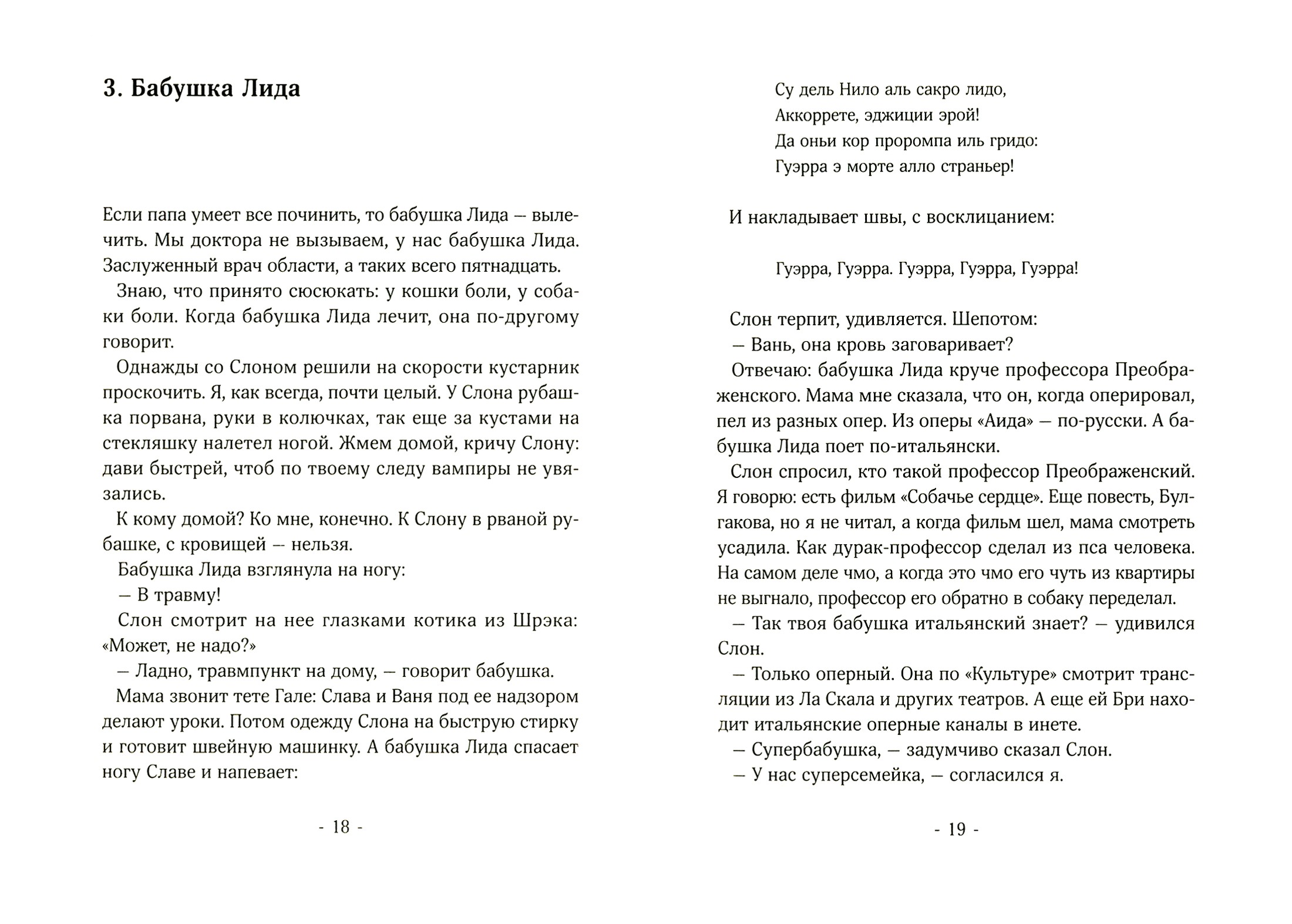 Книга Волчок Гуэрра - фото 4