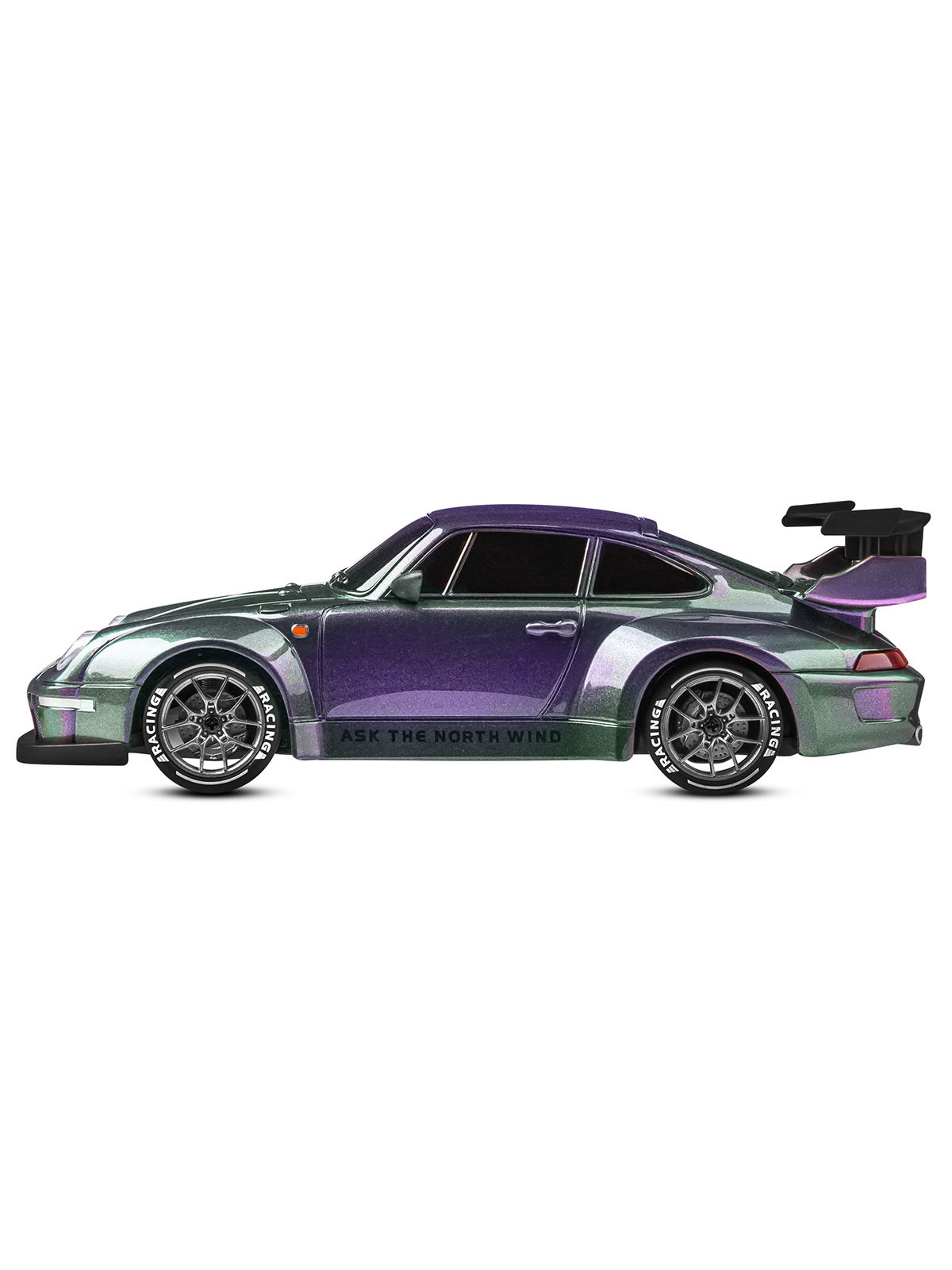 Автомобиль РУ AUTODRIVE для дрифта 1:24 - фото 19