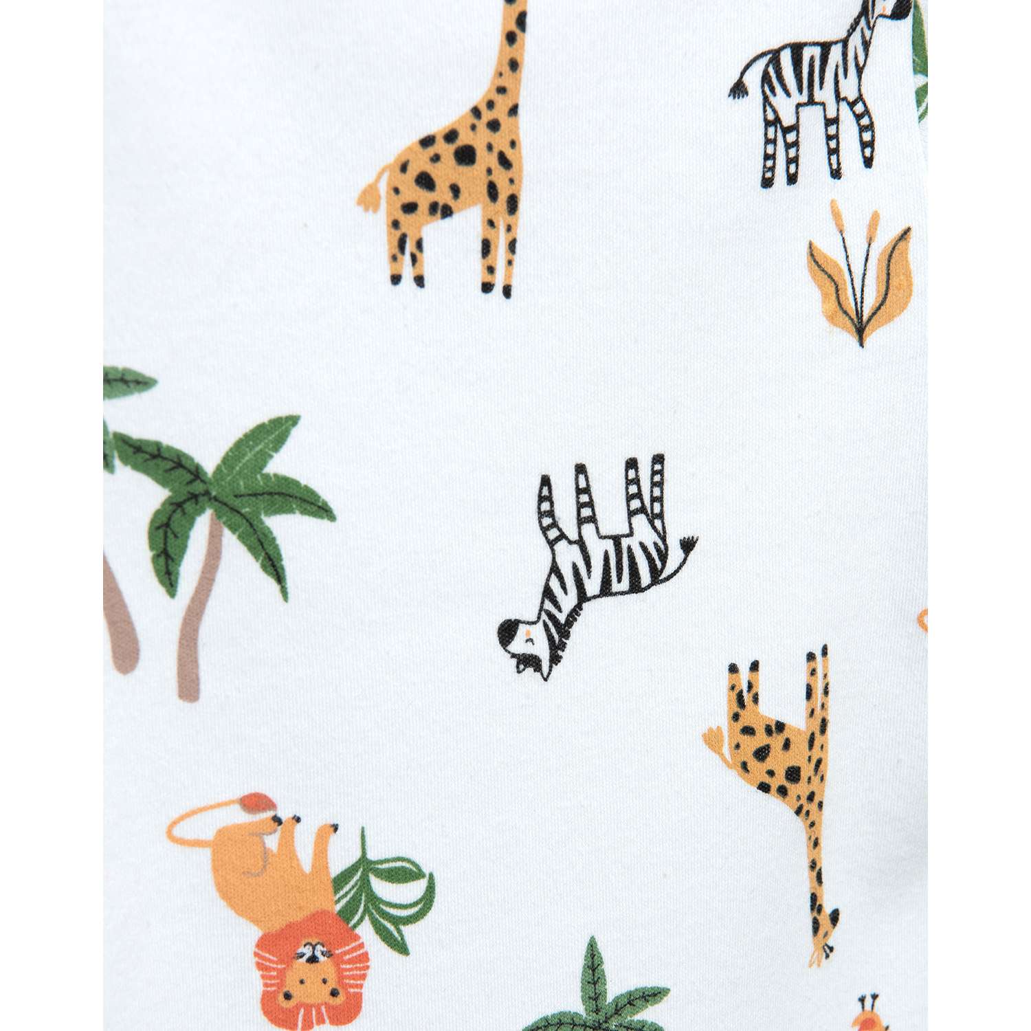 Боди BabyGo S23BG1-BВ13480ib-00 - фото 4