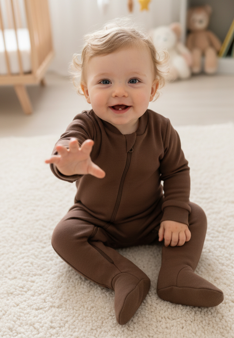 Комбинезон YOULALA 1260340205 - фото 1