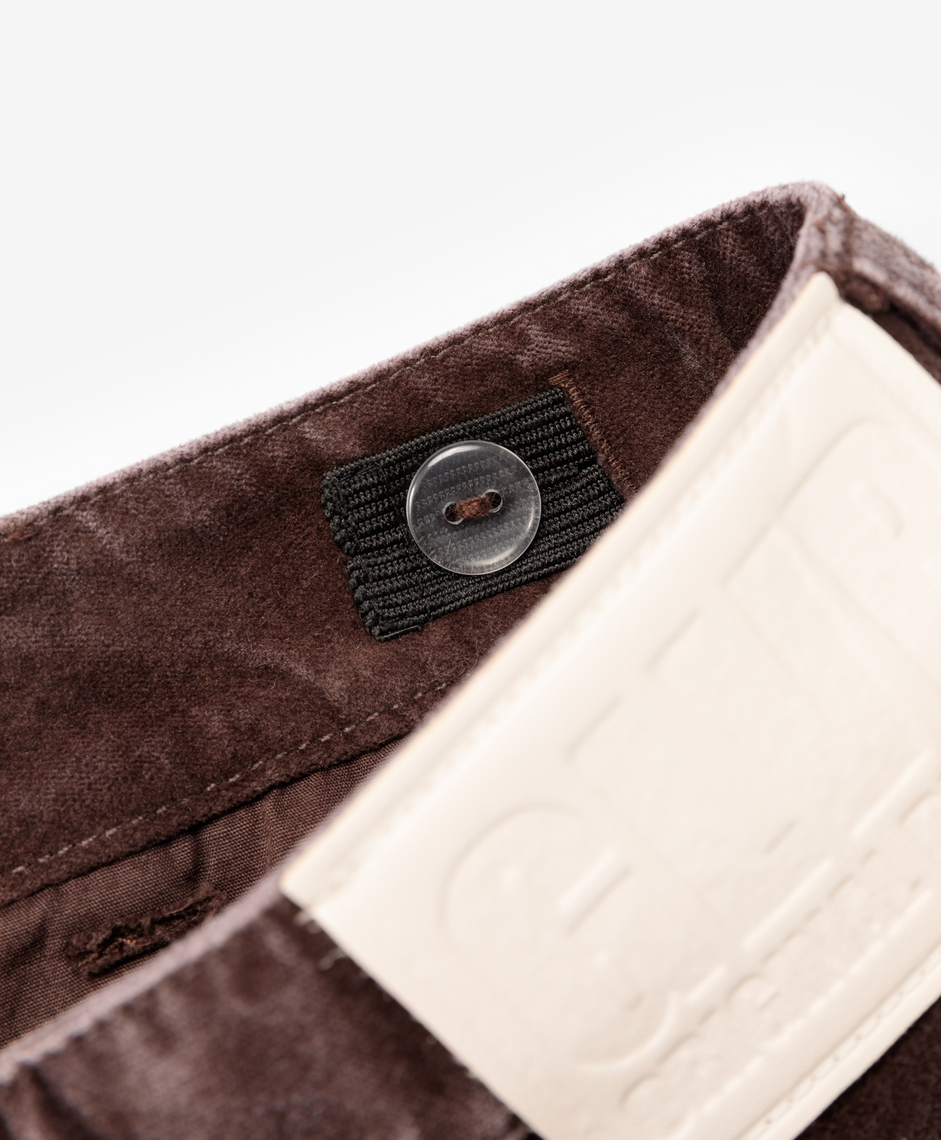 Брюки Gulliver 22508GJC6306 - фото 9