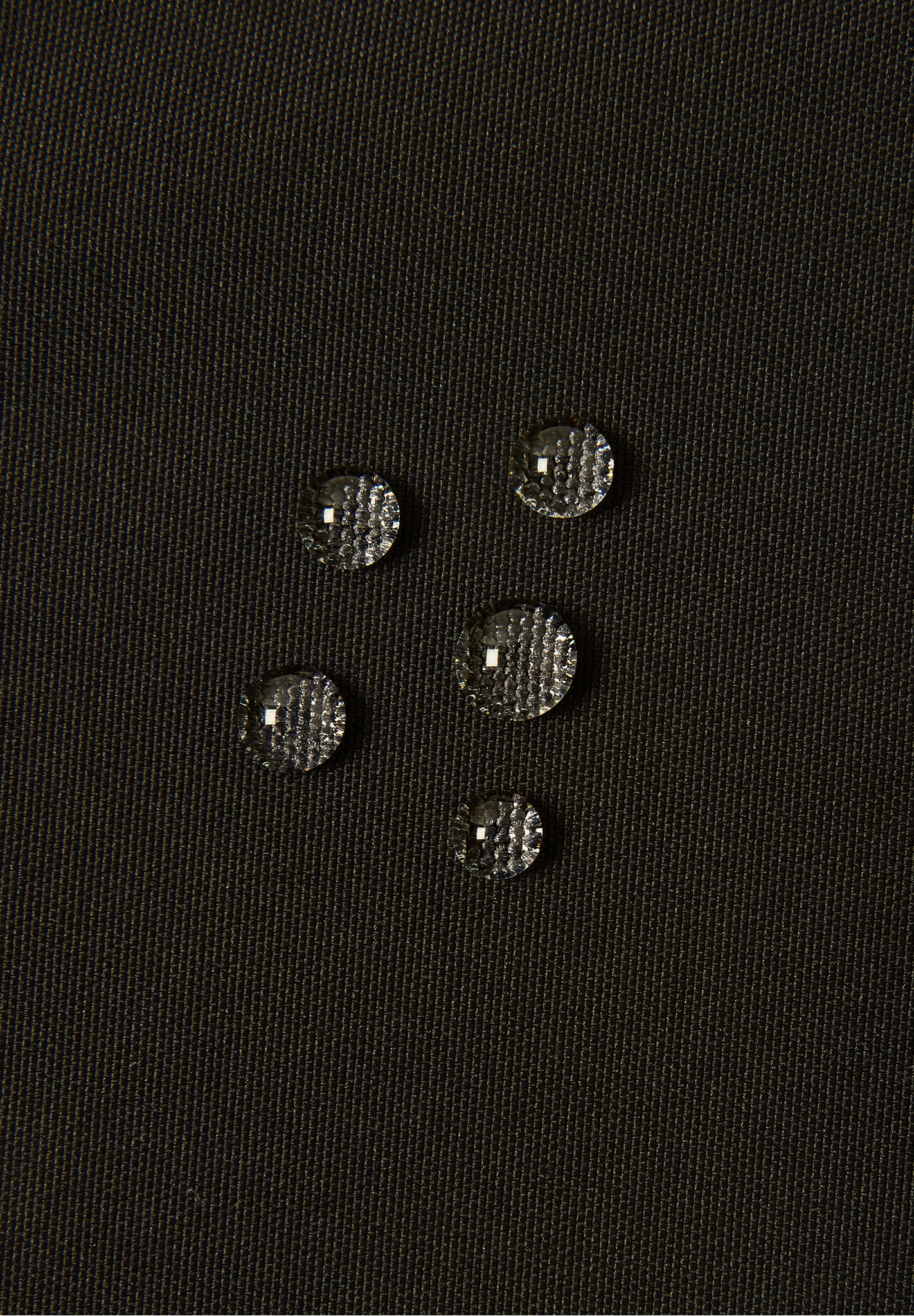 Варежки Lassie 7300055A-9990 - фото 4