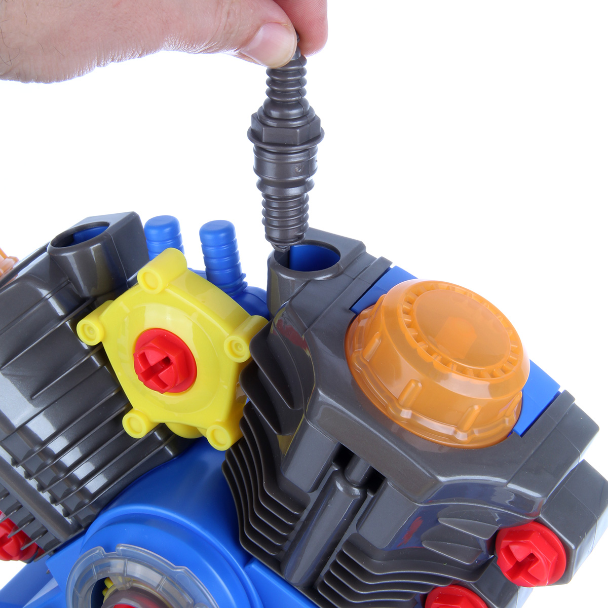 Игрушка Veld Co - фото 10