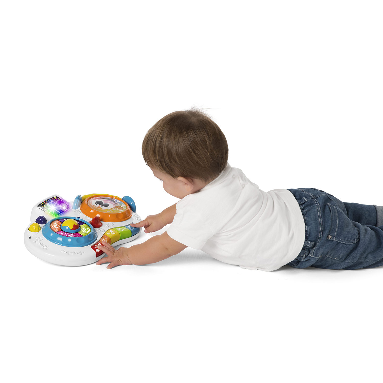 Игрушка Chicco пульт - фото 7