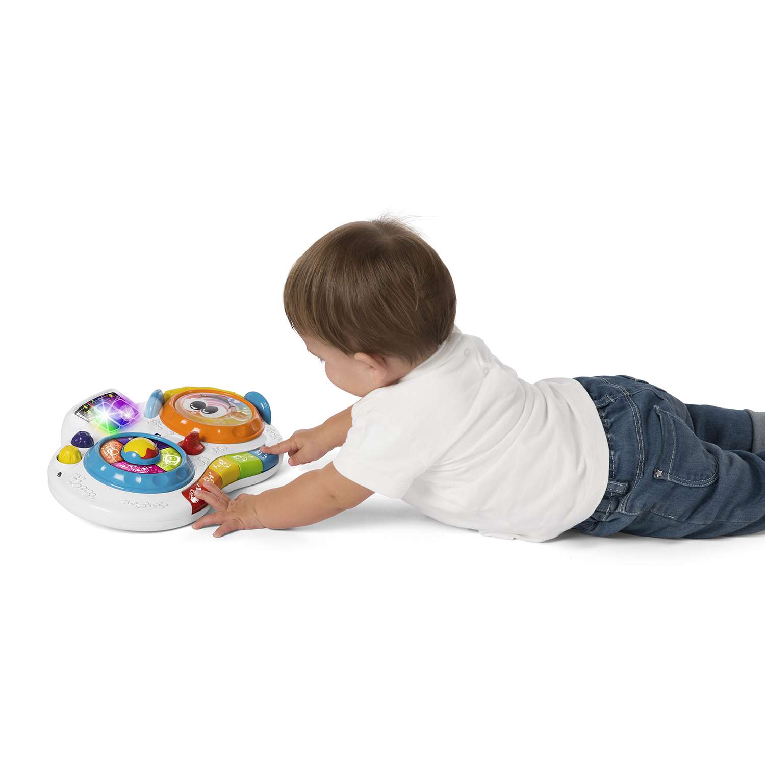 Игрушка Chicco пульт - фото 7