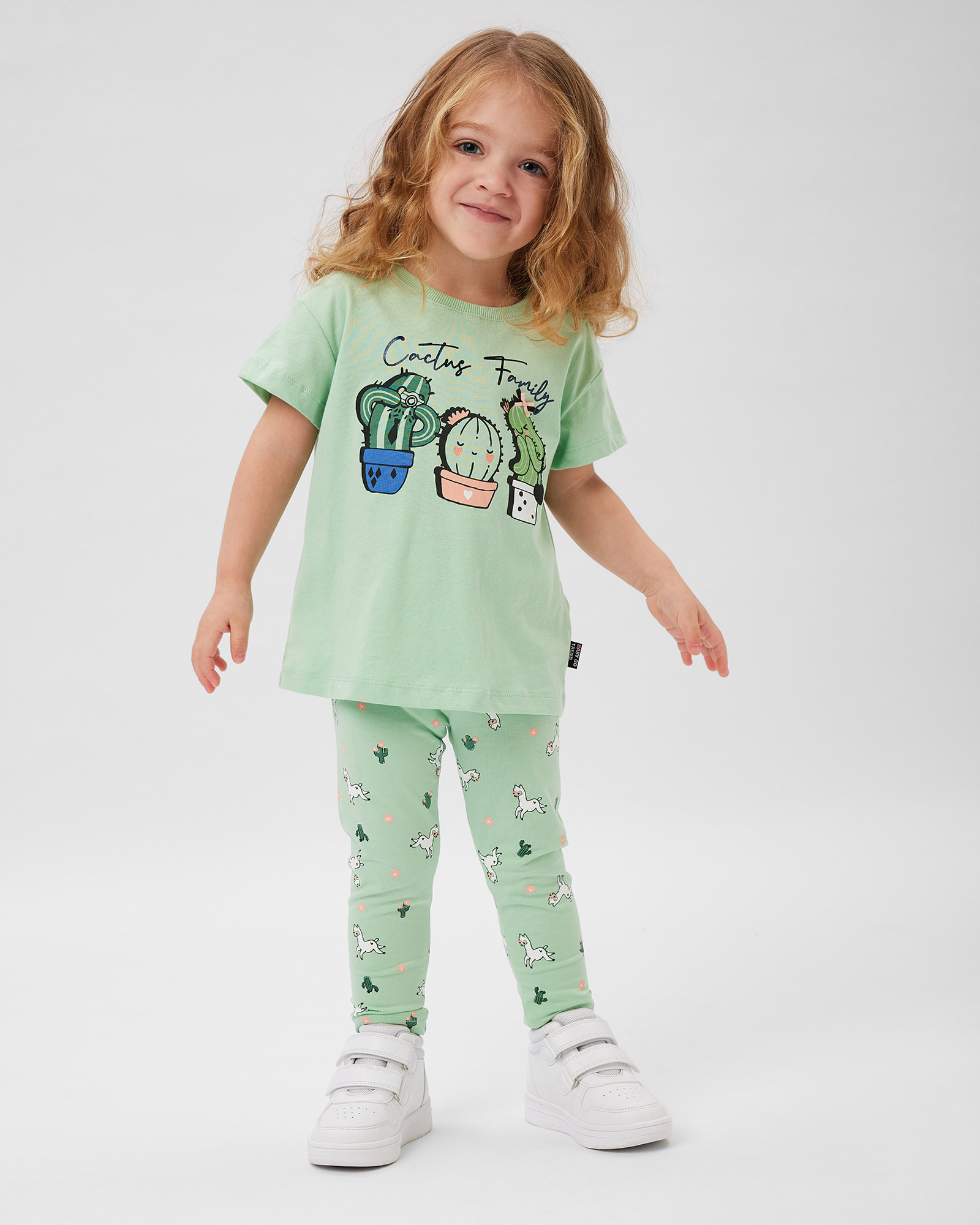 Футболка BabyGo trend S24BT1-J04ig-L4 - фото 5