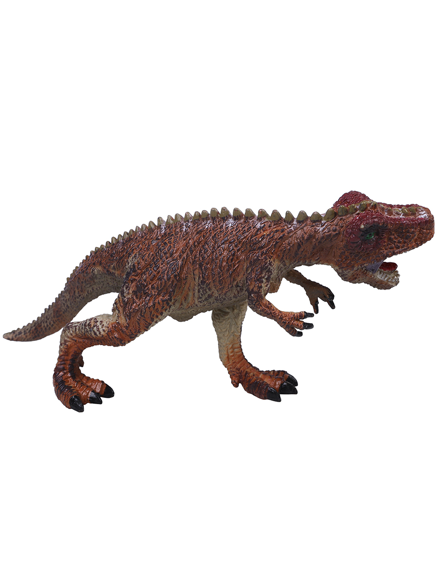 Игровой набор Masai Mara Тираннозавр Тирекс - фото 2