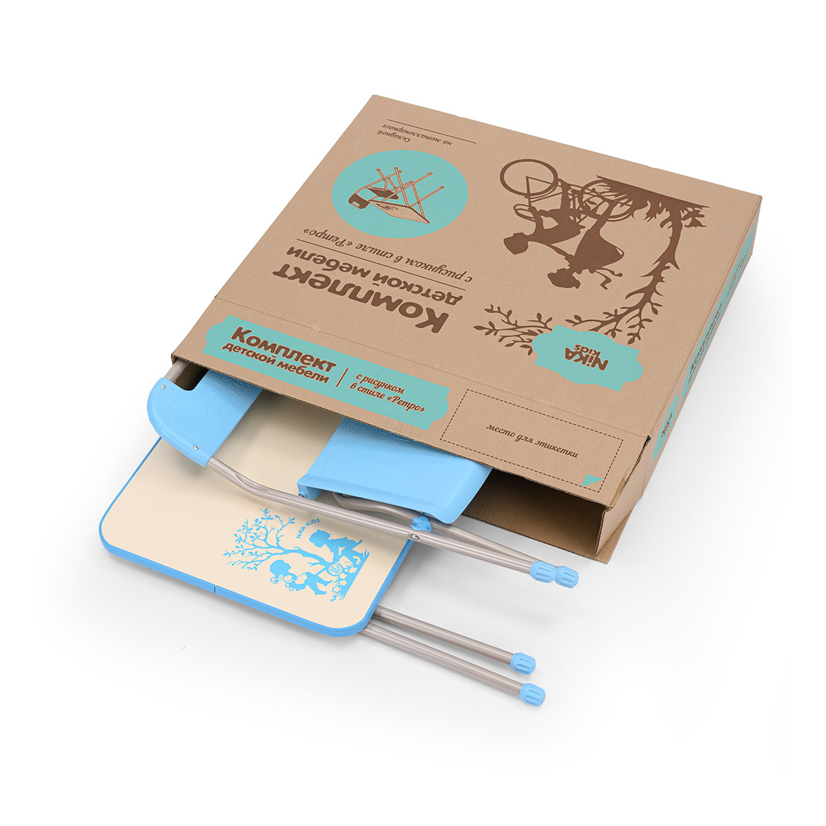 Комплект мебели N Family - фото 4