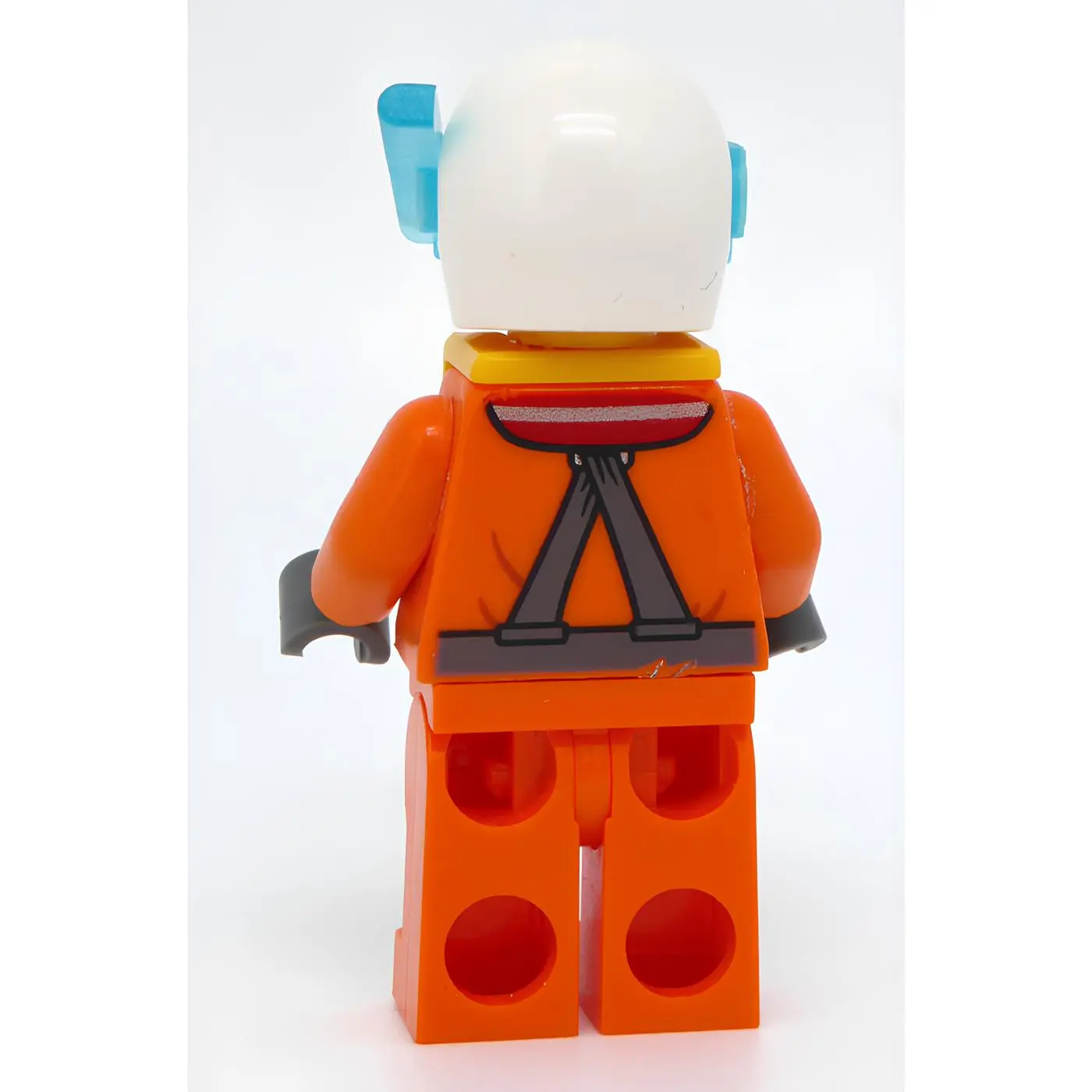 Фигурка LEGO City Coast Guard - фото 3