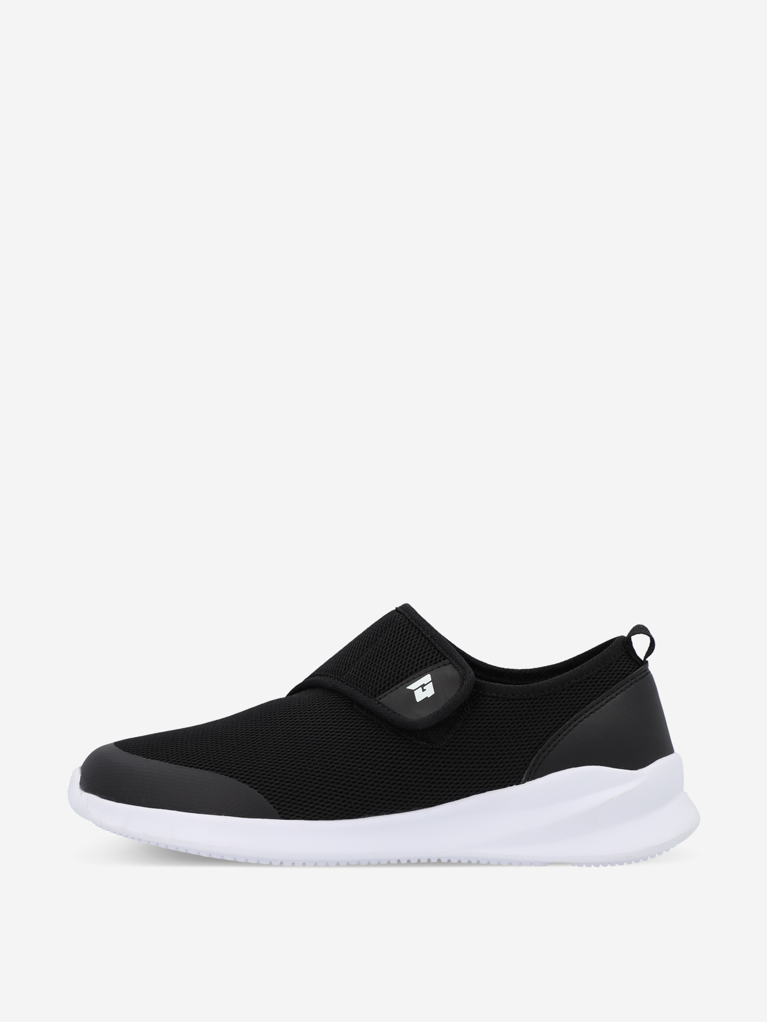 Кроссовки GLOBALGYM L6322G3D-BLK - фото 7