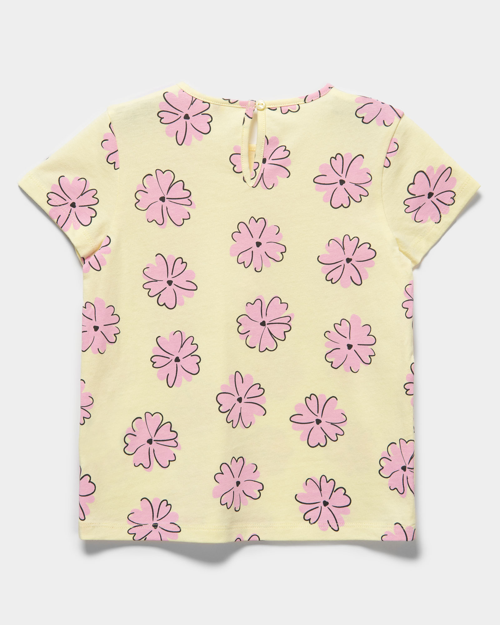 Футболка 2 шт BabyGo S24BG1KGR24igJJ33 - фото 6