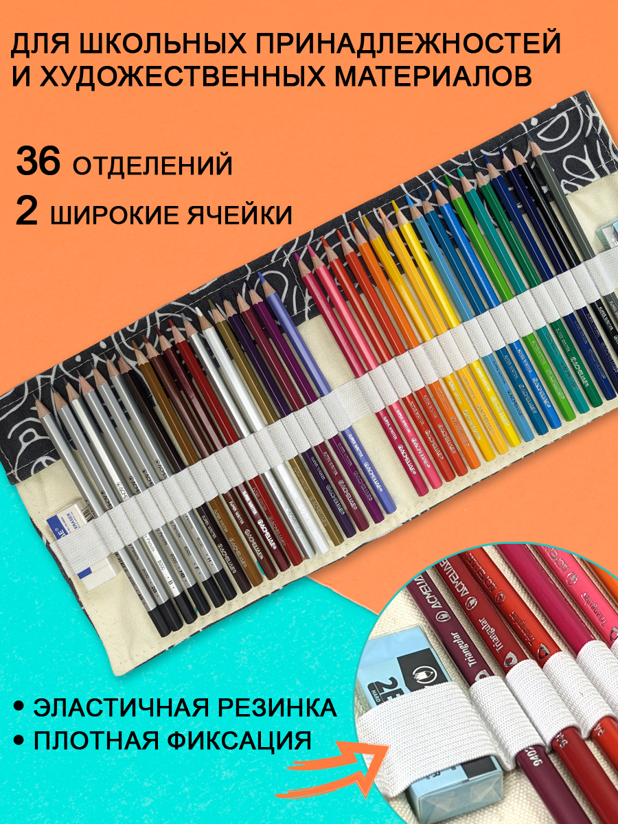 Пенал ACMELIAE - фото 2