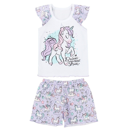 Пижама Babycollection