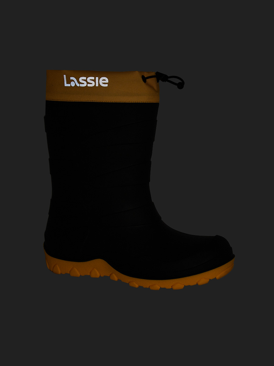 Сапоги резиновые Lassie 73405203-6960 - фото 8