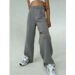 Брюки ROOMY ESSENCE