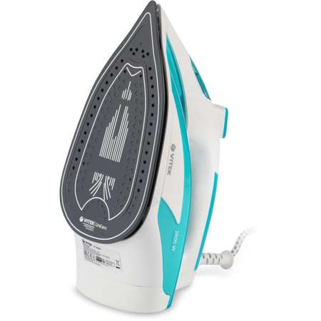Утюг VITEK VT-8355