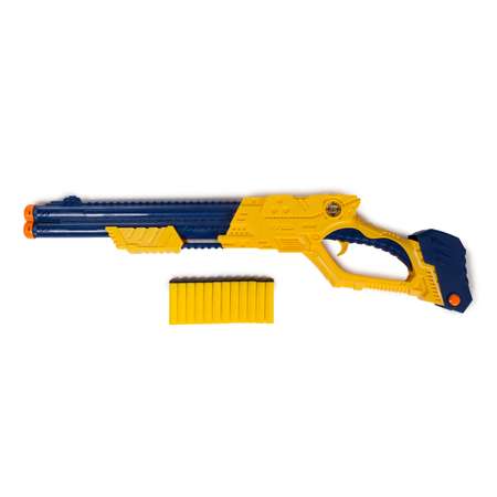Бластер Zuru XSHOT  Vigilante