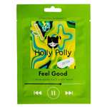 Маска тканевая Holly Polly Feel Good