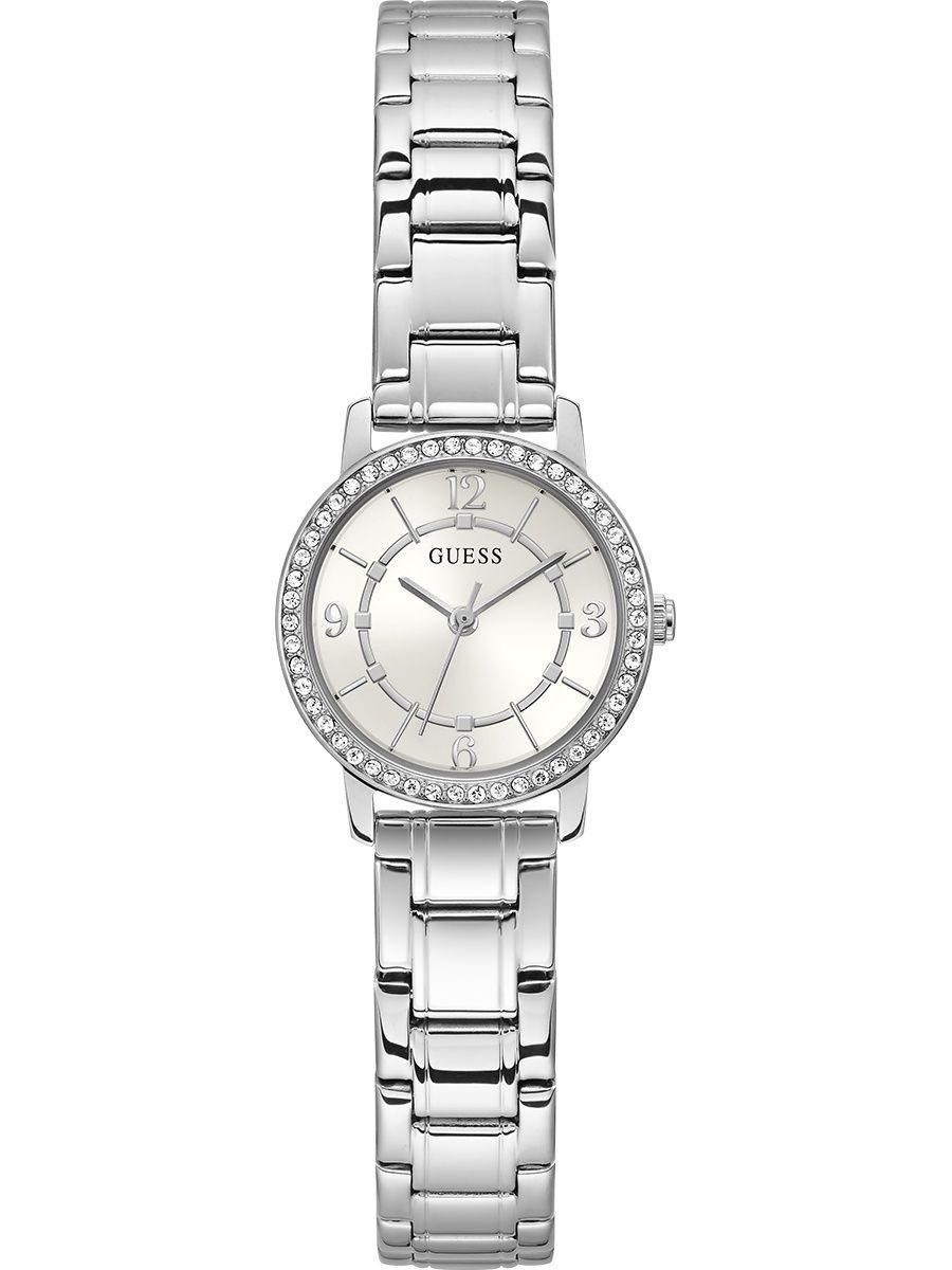 Кварцевые наручные часы GUESS MELODY GW0468L1 - фото 1