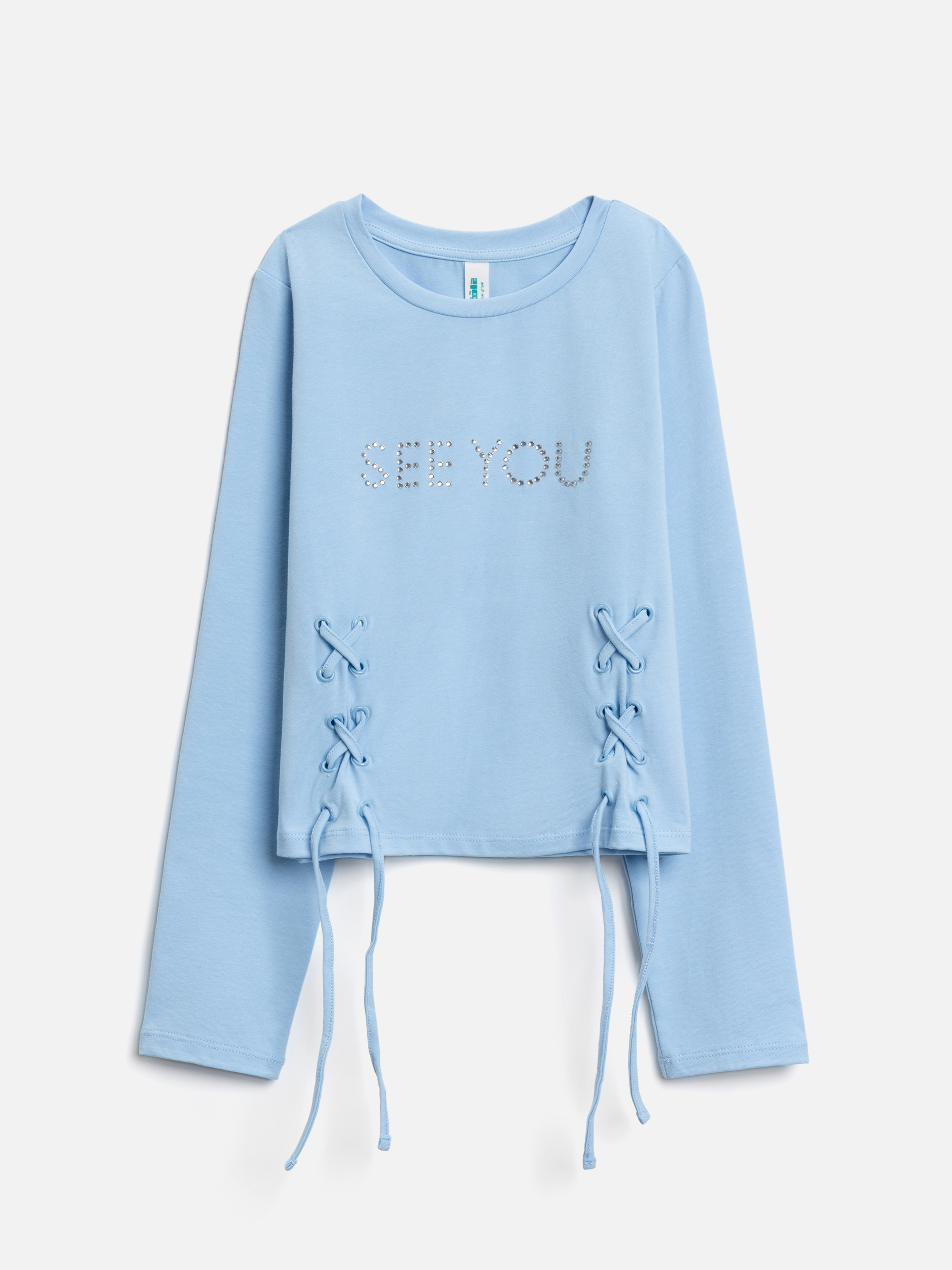 Лонгслив Acoola 20210150122_0086316 - фото 2