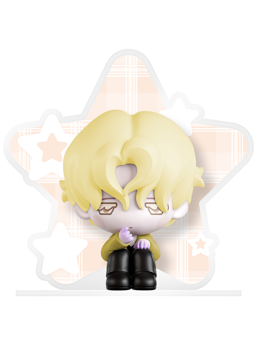 Фигурка Nullset - фото 8