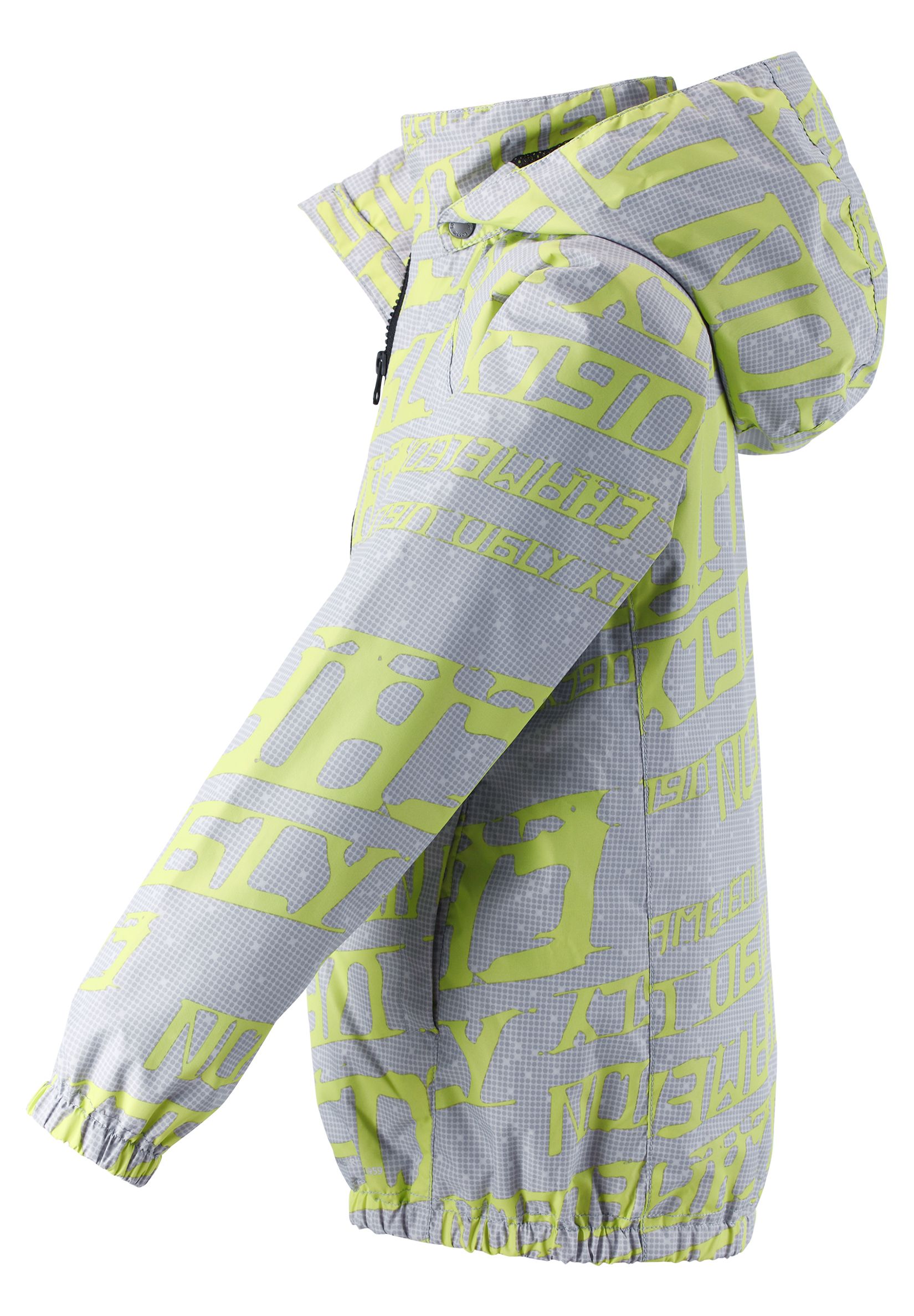 Куртка Lassie 721757-2251 - фото 3