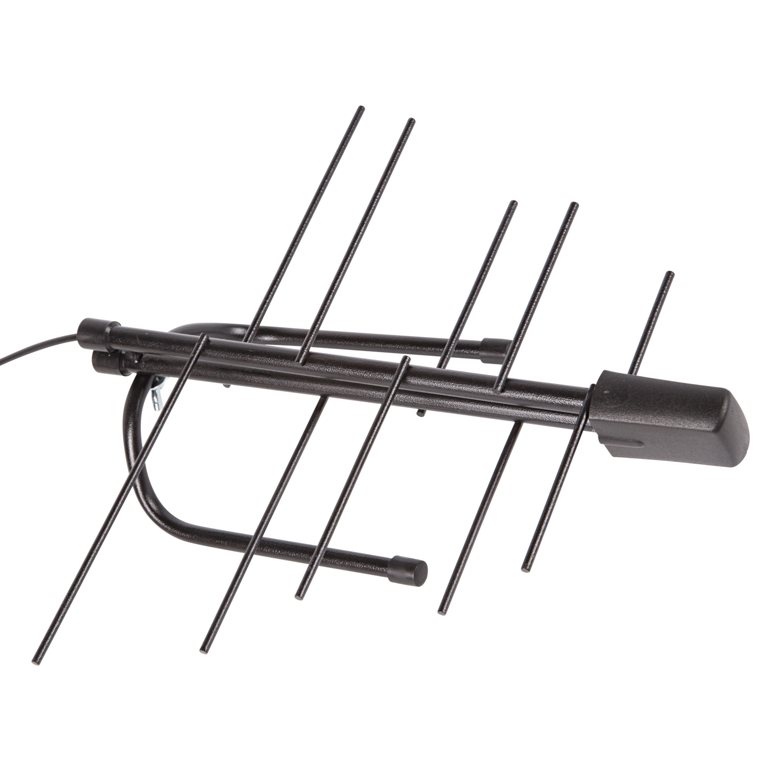 Антенна REXANT RX-252 комнатная для цифрового ТВ DVB-T2 - фото 1