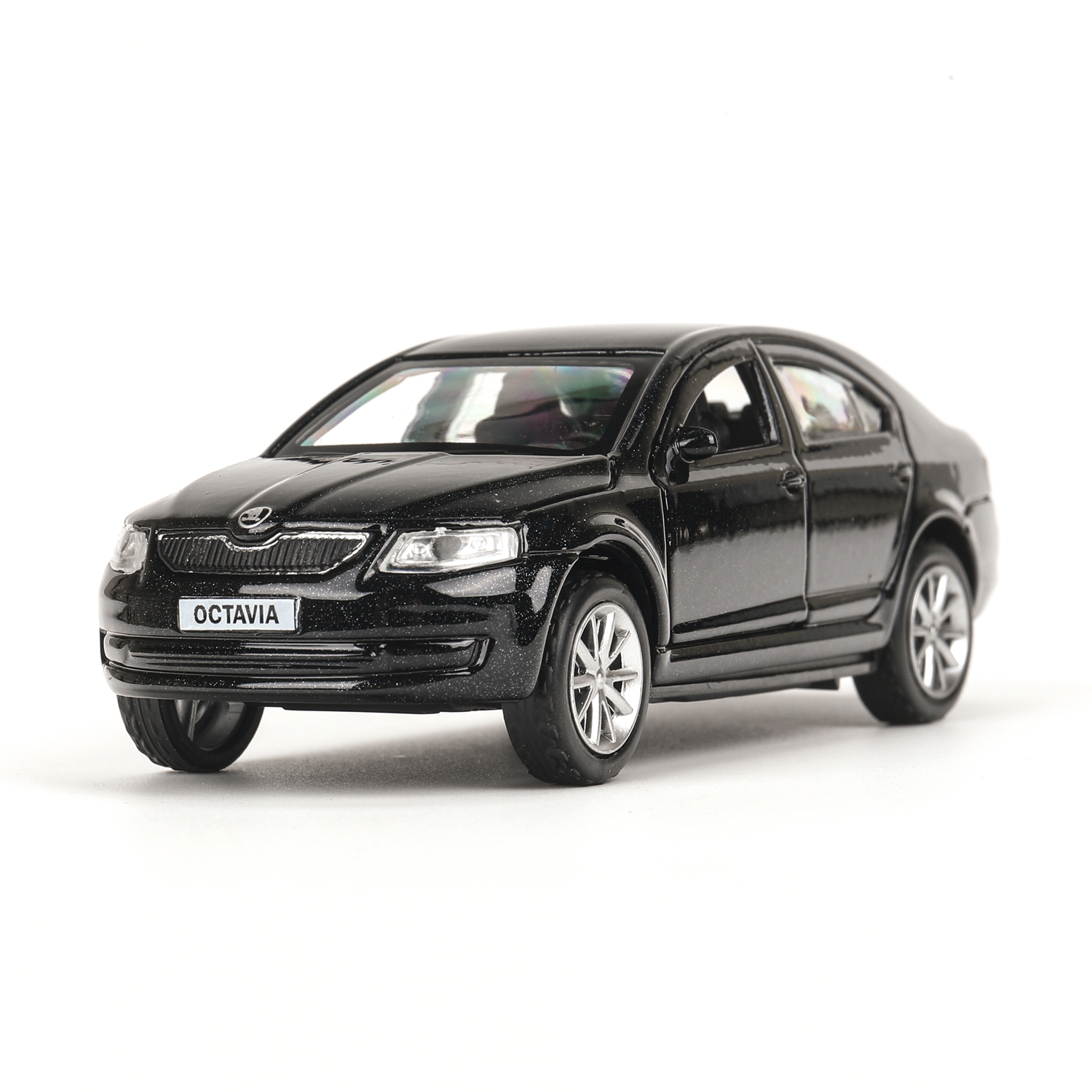 Автомобиль Технопарк Skoda Octavia 406193 - фото 2