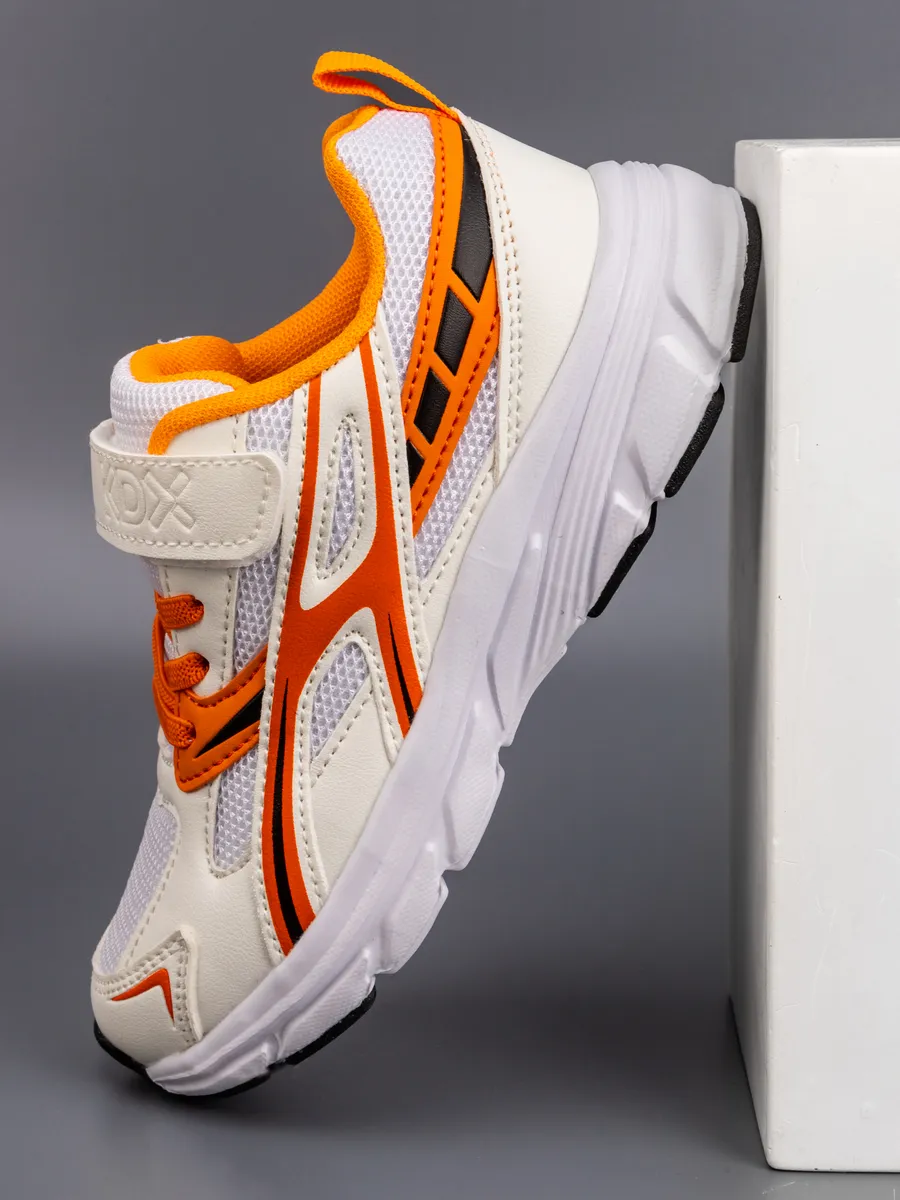 Кроссовки KDX EVRSS-13 white - фото 16