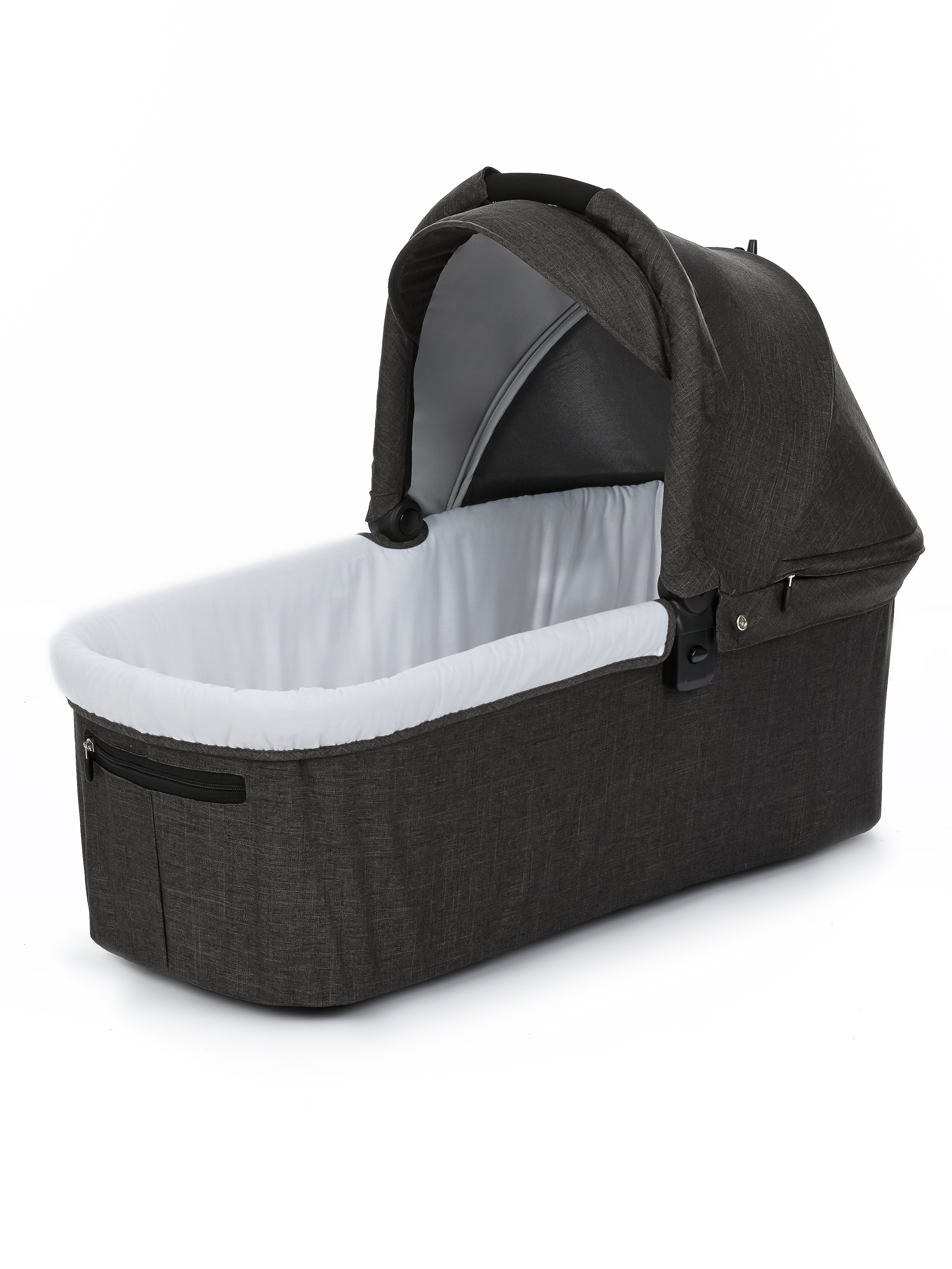 Люлька Valco baby External Bassinet - фото 3