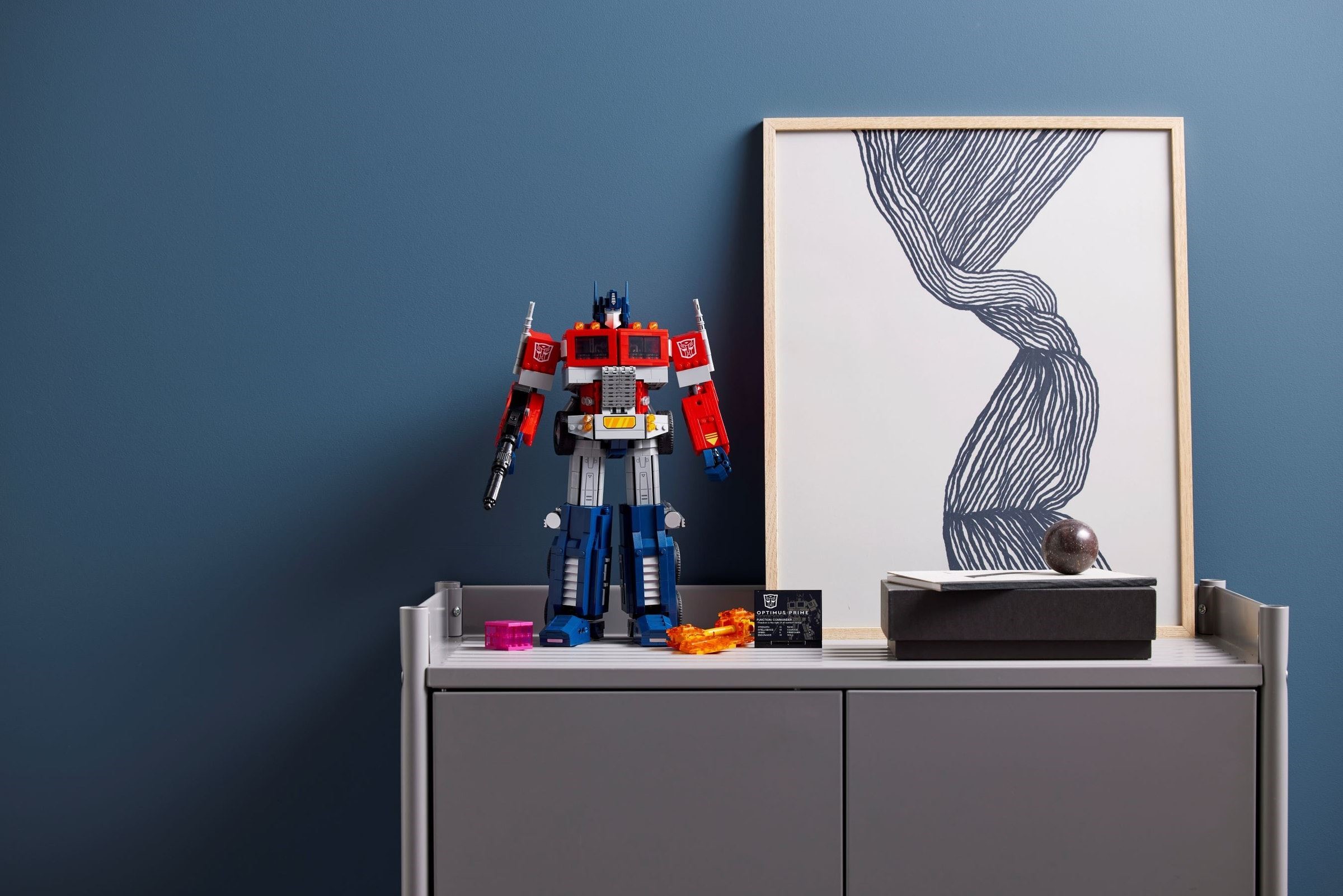 Конструктор LEGO Creator 1514 дет. - фото 2