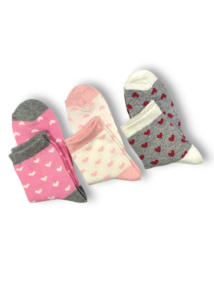 Носки 3 пары НАШЕ 222с35-3п рис 17 - фото 5