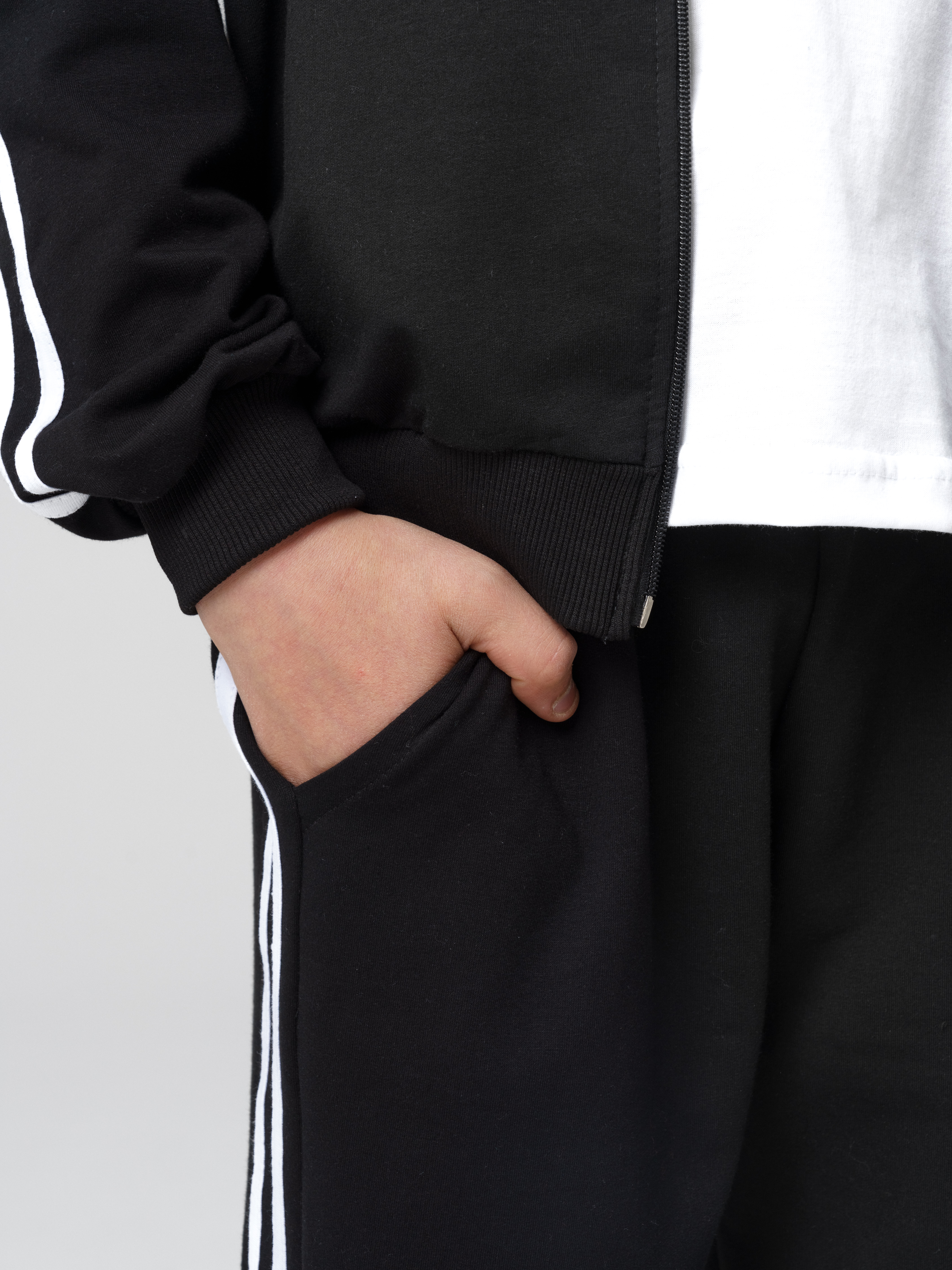 Костюм спортивный MALINAKIDS MOLREGLANCHERN - фото 7