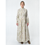 Платье Льняная Горница