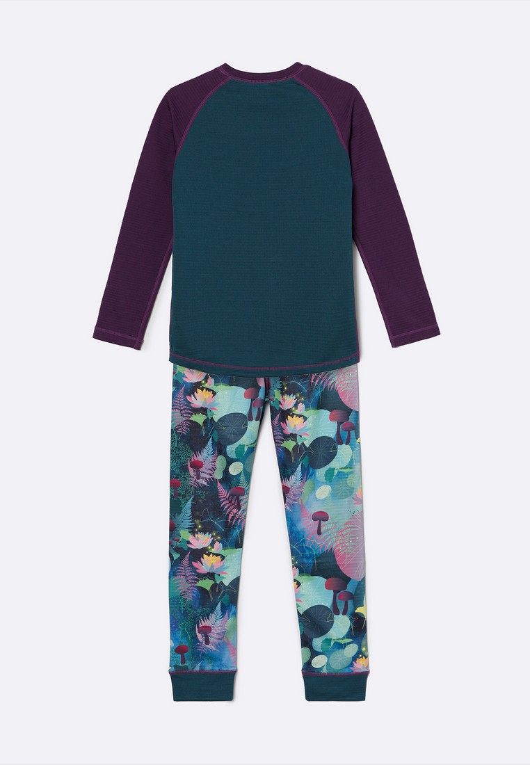 Термокостюм Lassie 72203304-5930 - фото 5