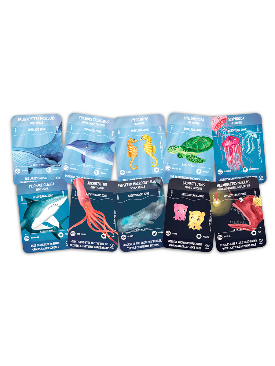 Пазл Hape классический - фото 4