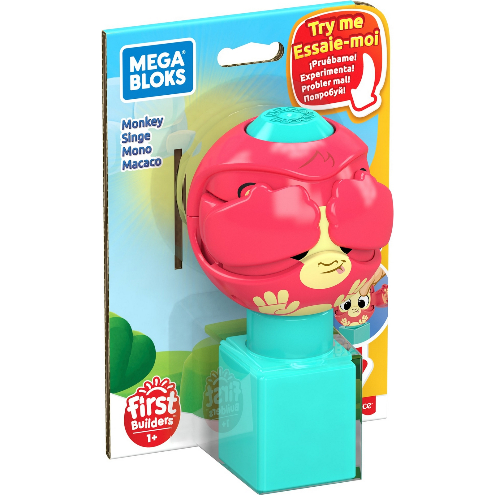 Конструктор Mega Bloks - фото 4