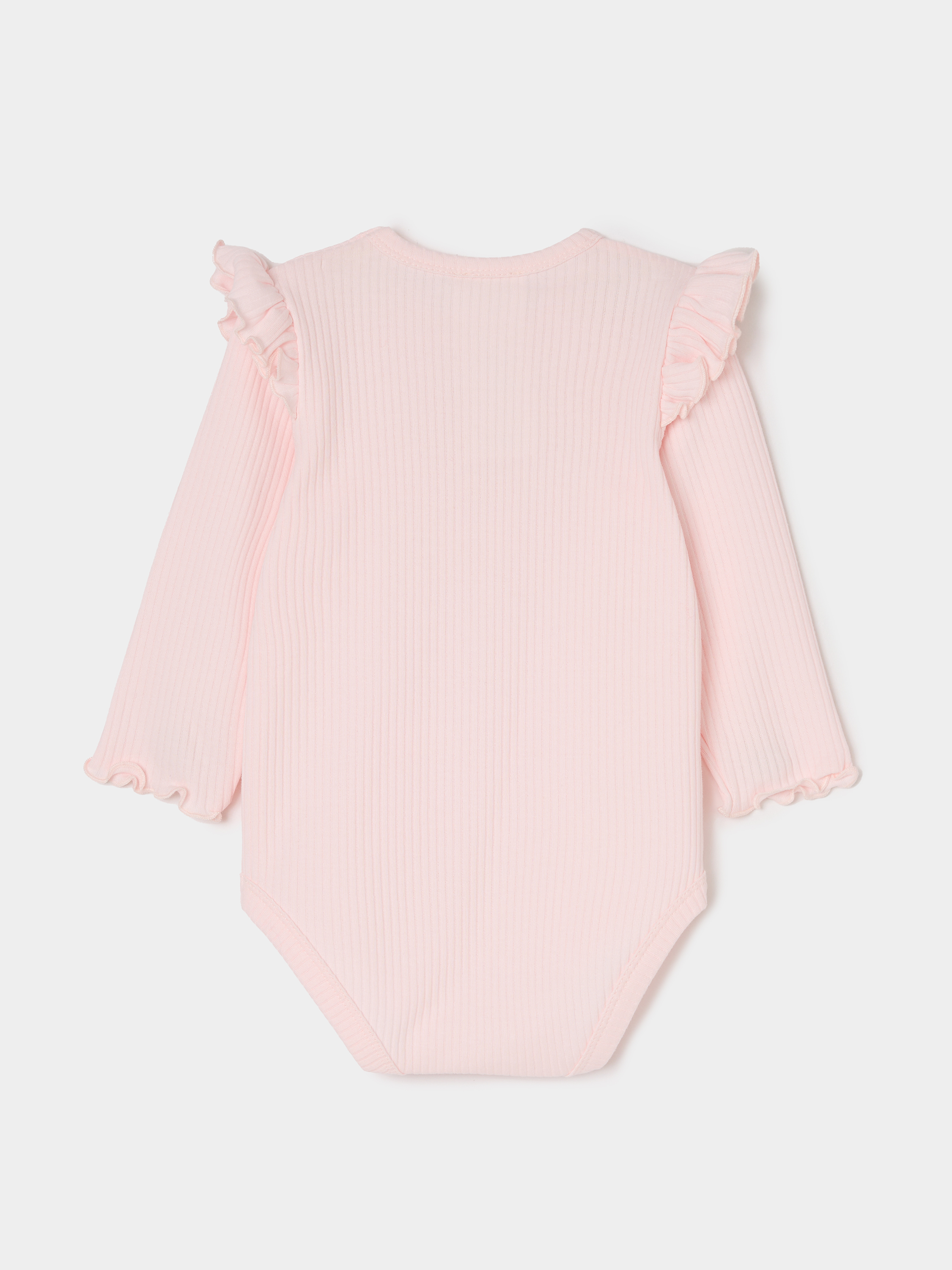Боди BabyGo W26BG4-2144-9ig-LJ - фото 2