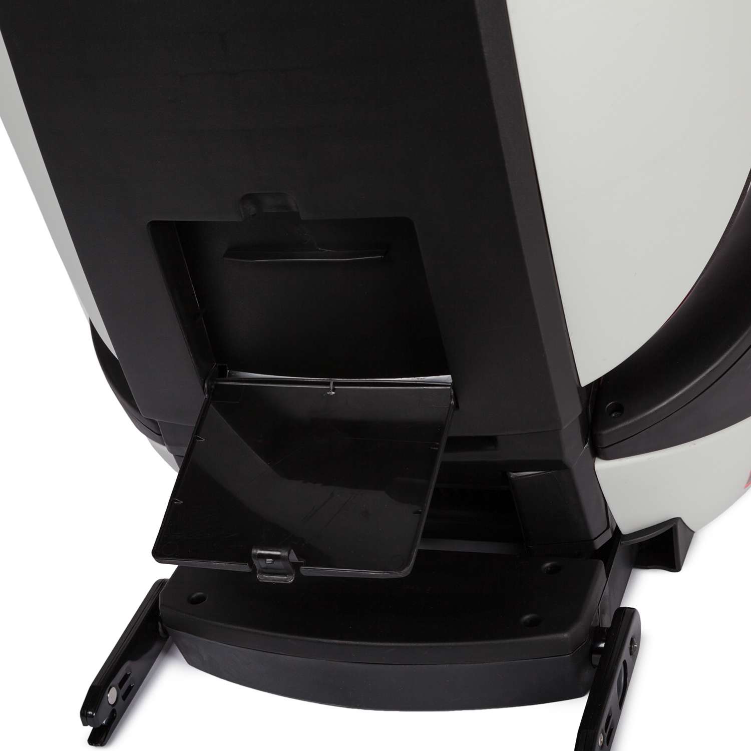 Автокресло Babyton Comfort Fix Isofix 2/3 (15-36 кг) - фото 8