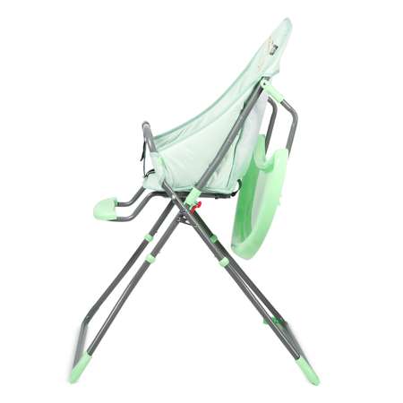 Стульчик для кормления Babyton Green классический