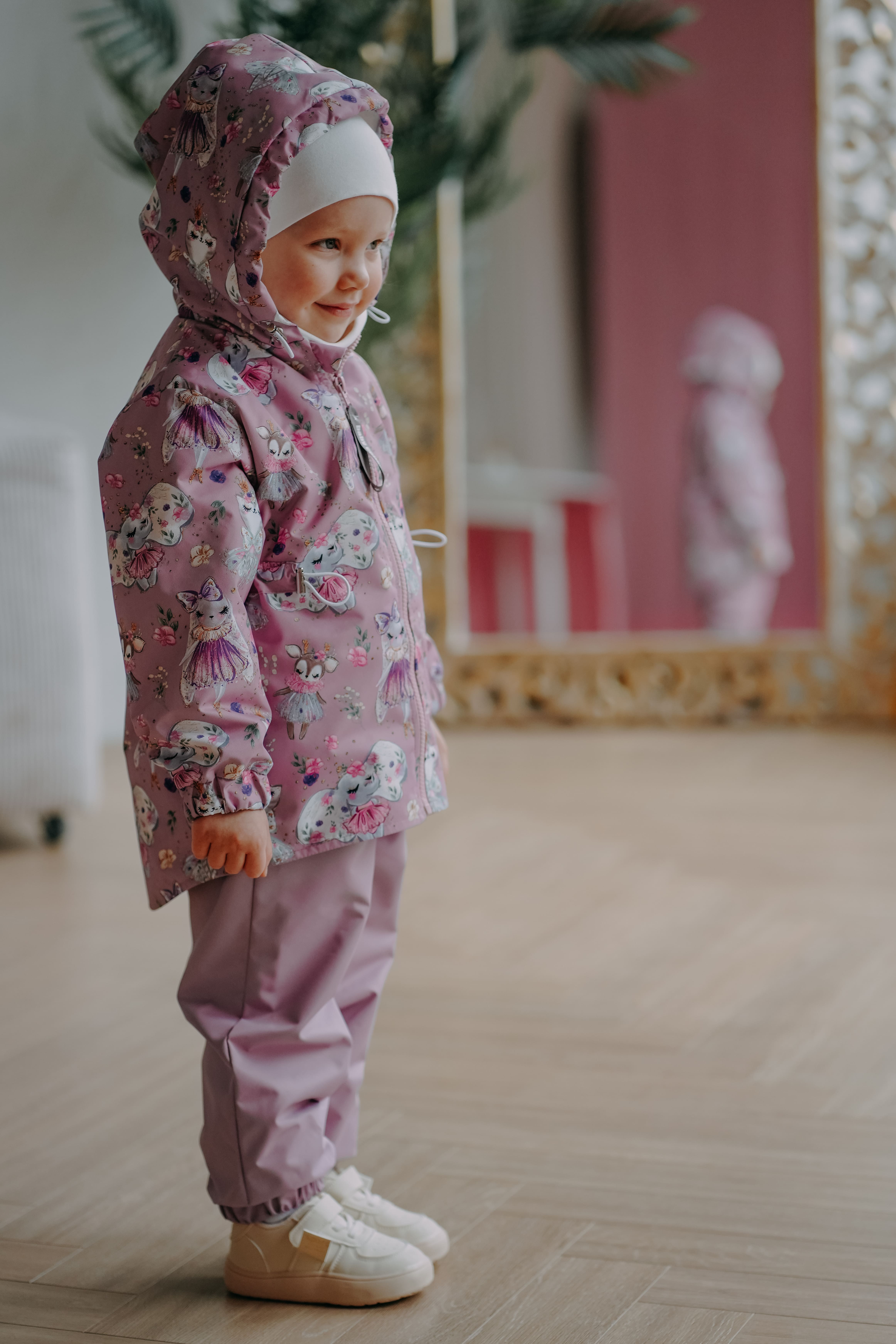 Костюм Minilik КОСТ.Мем.Кошки - фото 8